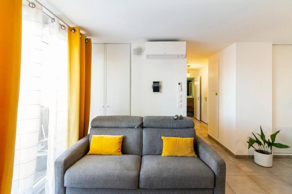 Chambre Chez Habitant Proche Metro Toulouse Exterior photo