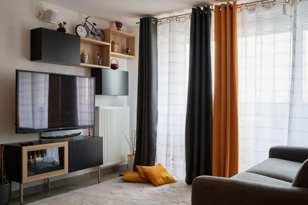 Chambre Chez Habitant Proche Metro Toulouse Exterior photo